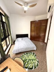 Dover Parkview (D5), Condominium #500333821